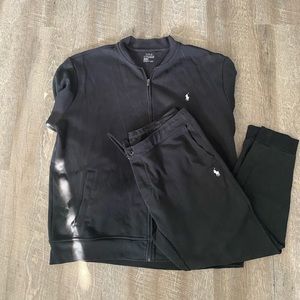 Ralph Lauren Polo Men’s Track Suit